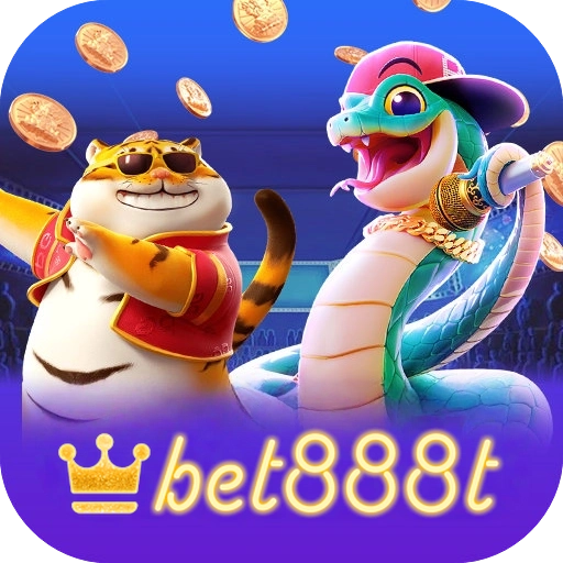 Logo da bet888t