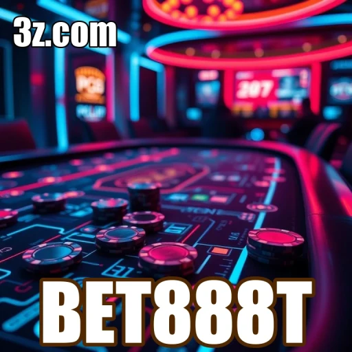 BET888T Bingo