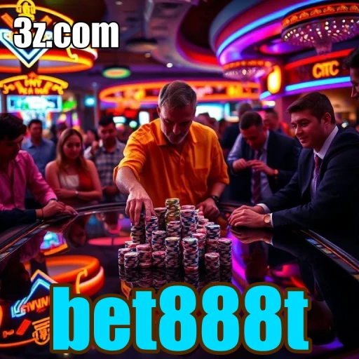 Promoções Fantásticas do BET888T Valem a Diversão Sem Fim