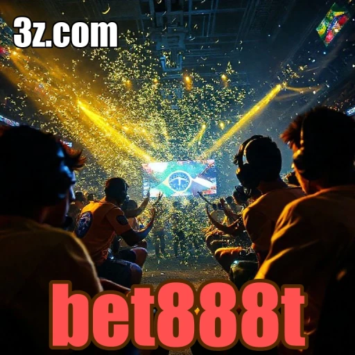 Aposte com Estilo em Sports no BET888T: Emoção Garantida