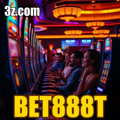BET888T Mesas